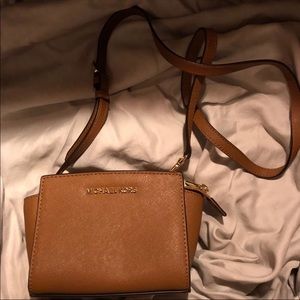 Selma Saffiano Micheal Kors Bag